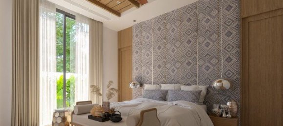 4 bedrooms Villa in Phuket, Thailand No. 12665 9