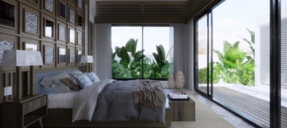 4 bedrooms Villa in Phuket, Thailand No. 12665 13