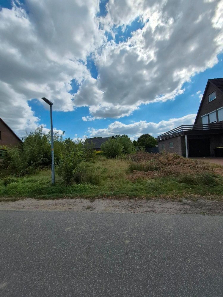 Terrain à Oldenburg, Germany No. 302296