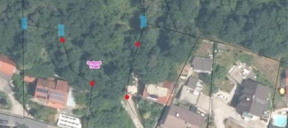 Земельный участок в Грачах, Австрия № 158573 5