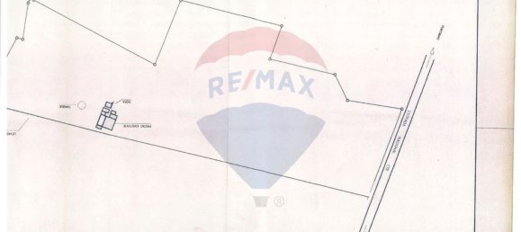 Terrain à Quarteira, Portugal 36800m² No. 71589 6