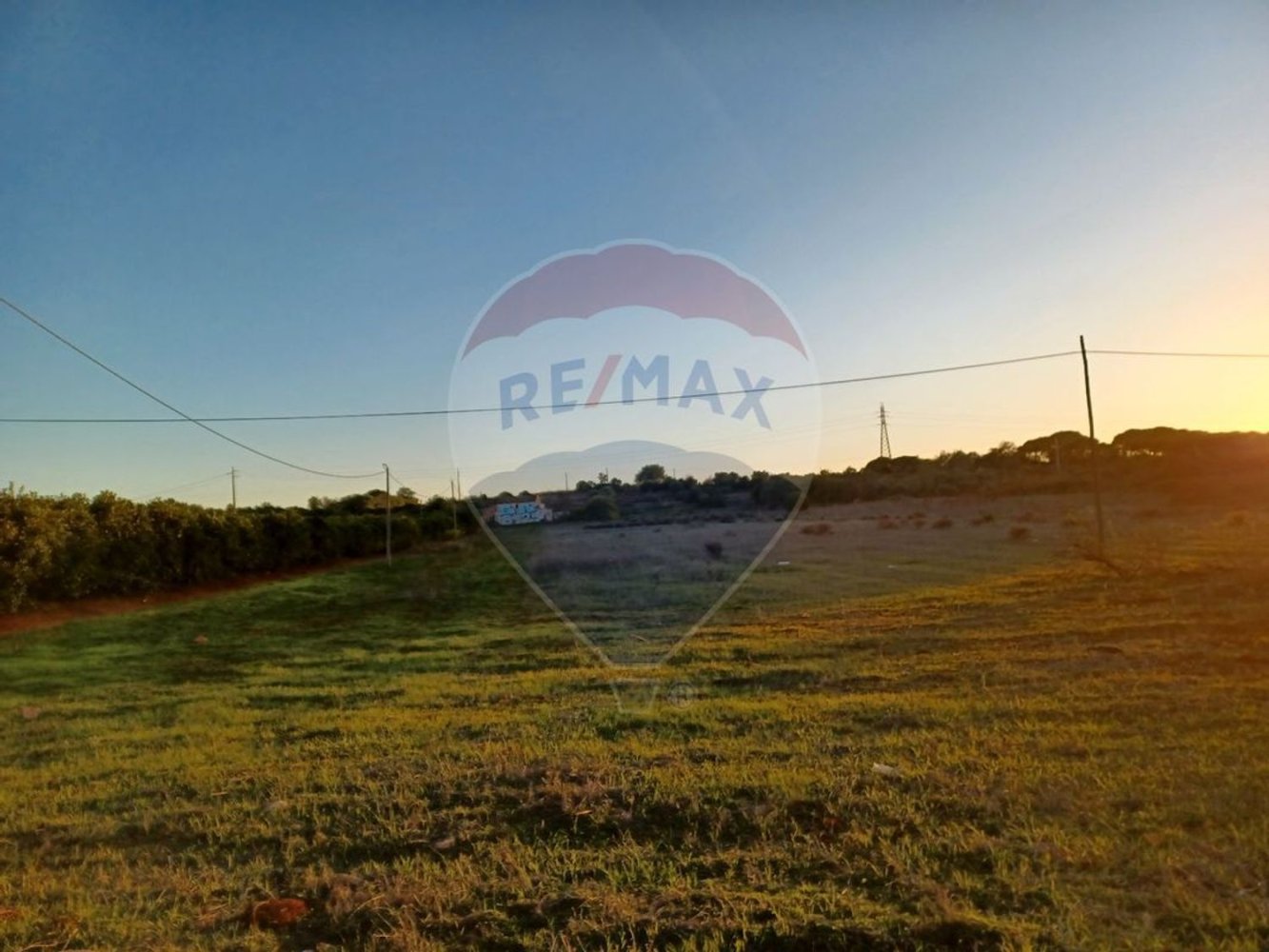 Terrain à Quarteira, Portugal 36800m² No. 71589