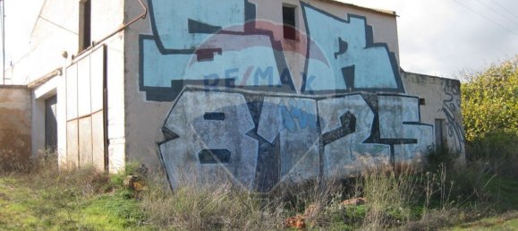 Terrain à Quarteira, Portugal 36800m² No. 71589 2