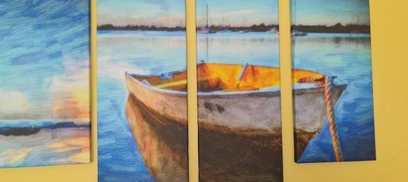 Apartamento de 4 habitaciónes en Carrara, Italy No. 296395 9