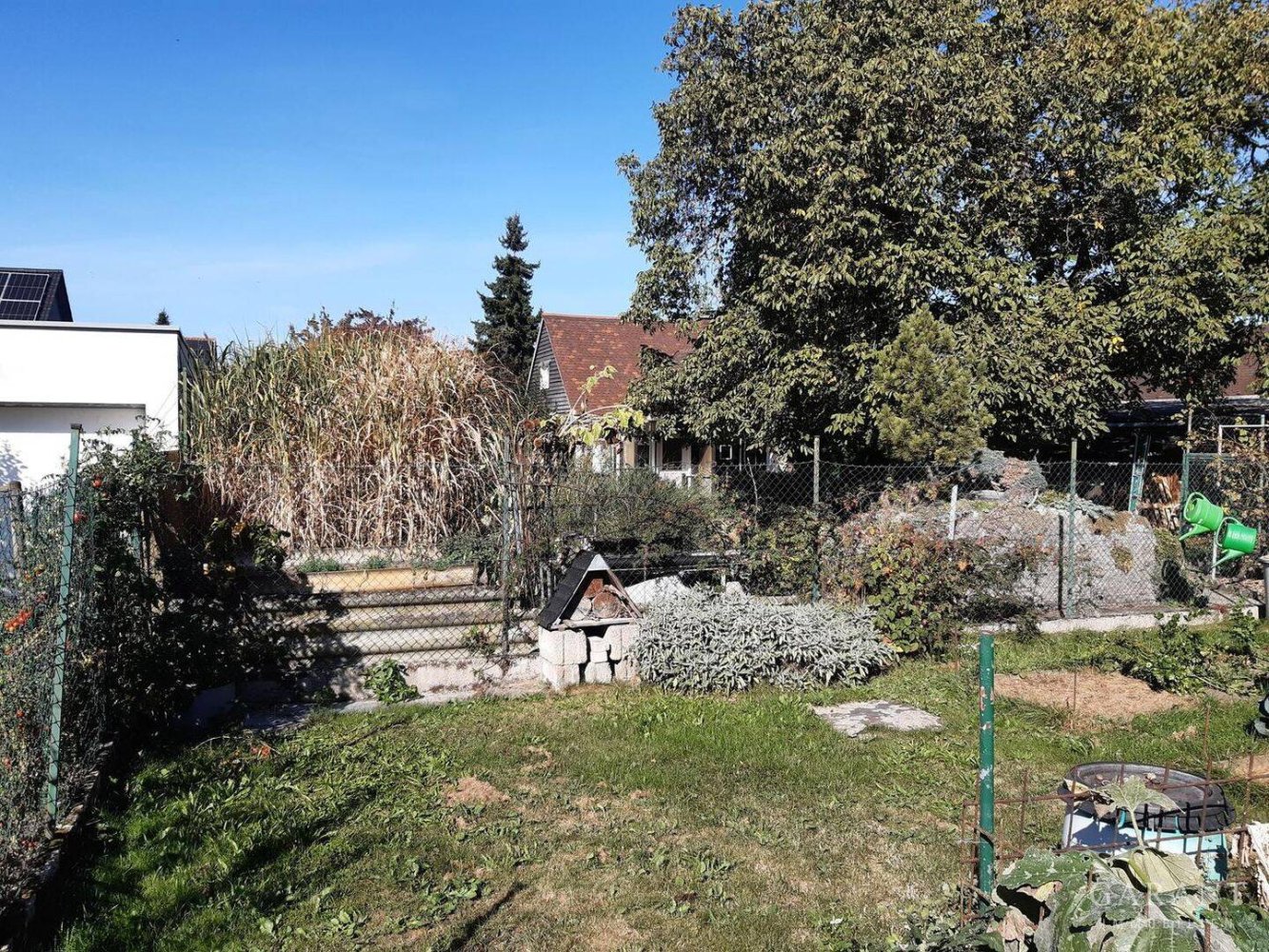  قطعة أرض في Karlsruhe, Germany رقم 4264