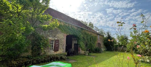 Дом с 4 спальнями в Шесси-ле-Пре, Франция № 262822 35