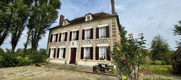 Дом с 4 спальнями в Шесси-ле-Пре, Франция № 262822 38