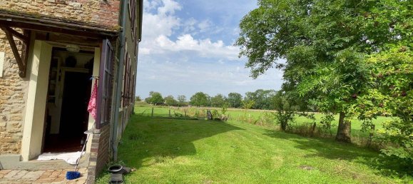 Дом с 4 спальнями в Шесси-ле-Пре, Франция № 262822 48