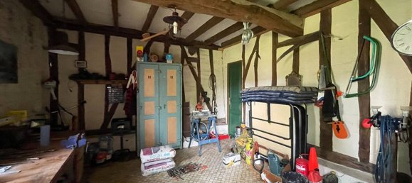 Дом с 4 спальнями в Шесси-ле-Пре, Франция № 262822 29