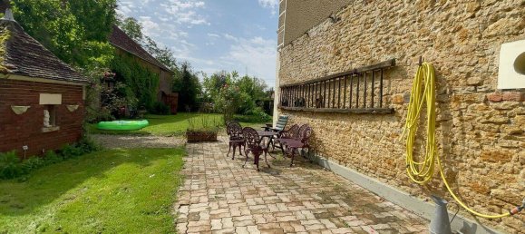 Дом с 4 спальнями в Шесси-ле-Пре, Франция № 262822 49