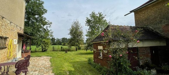 Дом с 4 спальнями в Шесси-ле-Пре, Франция № 262822 36