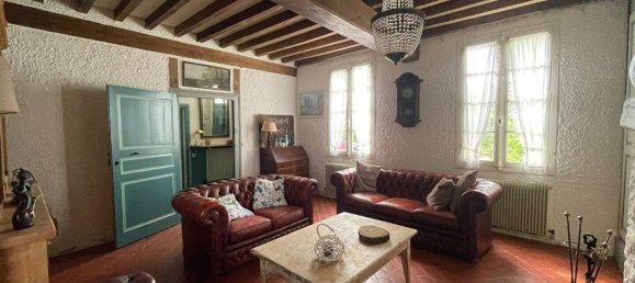 Дом с 4 спальнями в Шесси-ле-Пре, Франция № 262822 21