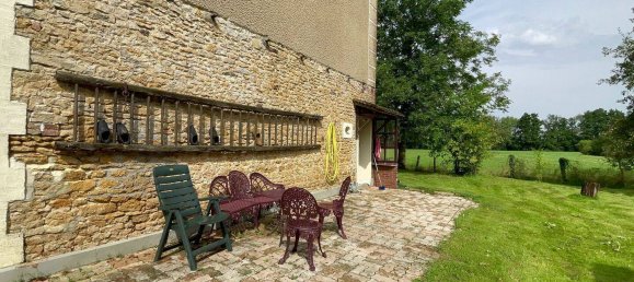 Дом с 4 спальнями в Шесси-ле-Пре, Франция № 262822 47