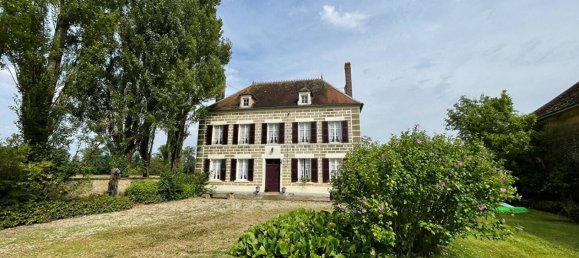 Дом с 4 спальнями в Шесси-ле-Пре, Франция № 262822 39