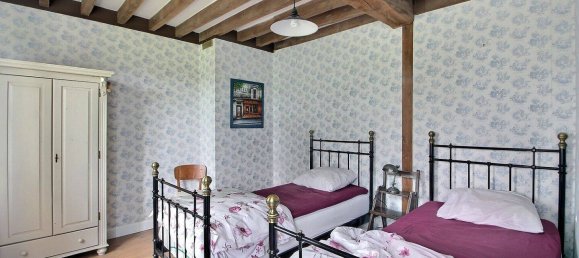 Дом с 4 спальнями в Шесси-ле-Пре, Франция № 262822 13