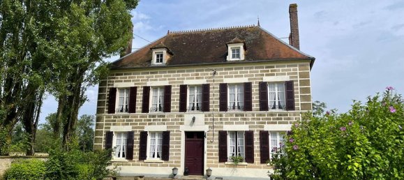 Дом с 4 спальнями в Шесси-ле-Пре, Франция № 262822 40