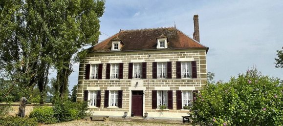 Дом с 4 спальнями в Шесси-ле-Пре, Франция № 262822 46