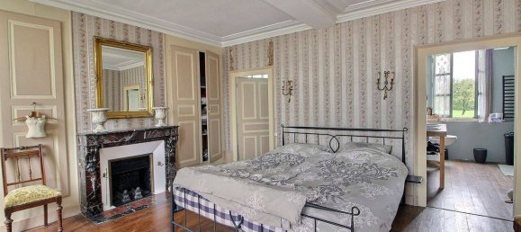 Дом с 4 спальнями в Шесси-ле-Пре, Франция № 262822 11