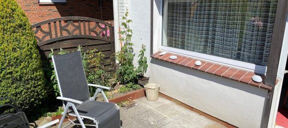 2-Zimmer Stadthaus in Steinburg, Germany, Nr. 103963 3