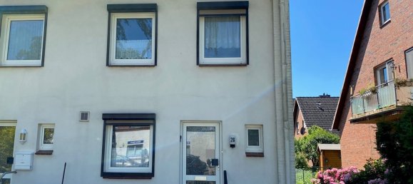 2-Zimmer Stadthaus in Steinburg, Germany, Nr. 103963 2