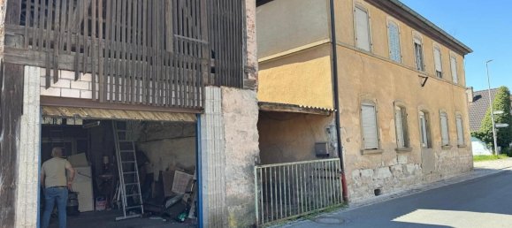 Casa de 5 habitaciónes en Erlangen-Hochstadt, Germany No. 286603 6