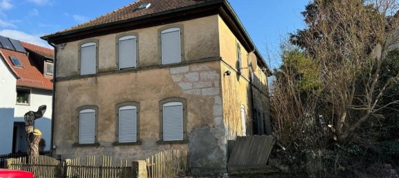 Casa de 5 habitaciónes en Erlangen-Hochstadt, Germany No. 286603 5