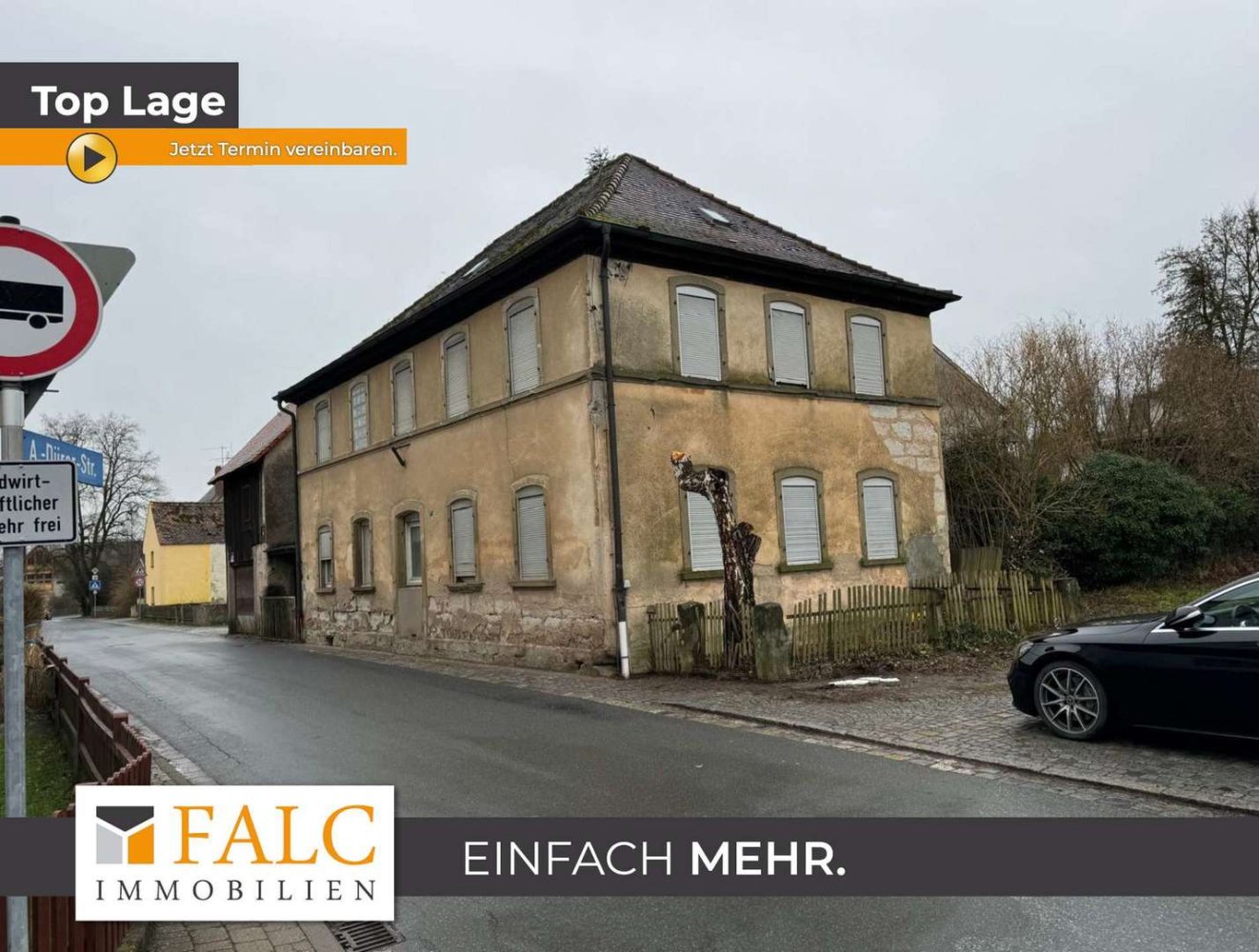 5-salle Maison à Erlangen-Hochstadt, Germany No. 286603