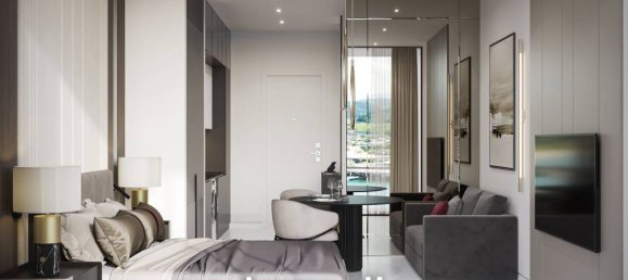 34m² Condo in Bang Tao, Thailand No. 18559 2