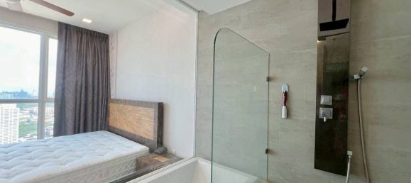 2 Schlafzimmer Eigentumswohnung in Pattaya, Thailand, Nr. 78028 8