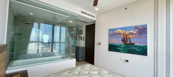 2 Schlafzimmer Eigentumswohnung in Pattaya, Thailand, Nr. 78028 5