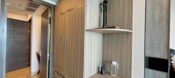 2 Schlafzimmer Eigentumswohnung in Pattaya, Thailand, Nr. 78028 9