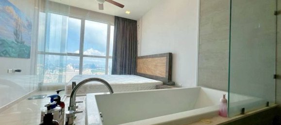 2 Schlafzimmer Eigentumswohnung in Pattaya, Thailand, Nr. 78028 2
