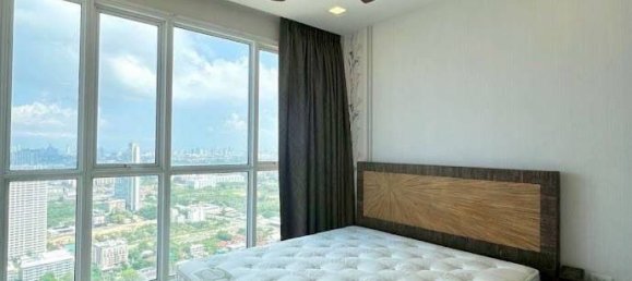 2 Schlafzimmer Eigentumswohnung in Pattaya, Thailand, Nr. 78028 4