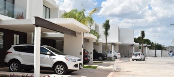 3 Schlafzimmer Haus in Merida, Mexico, Nr. 48002 2