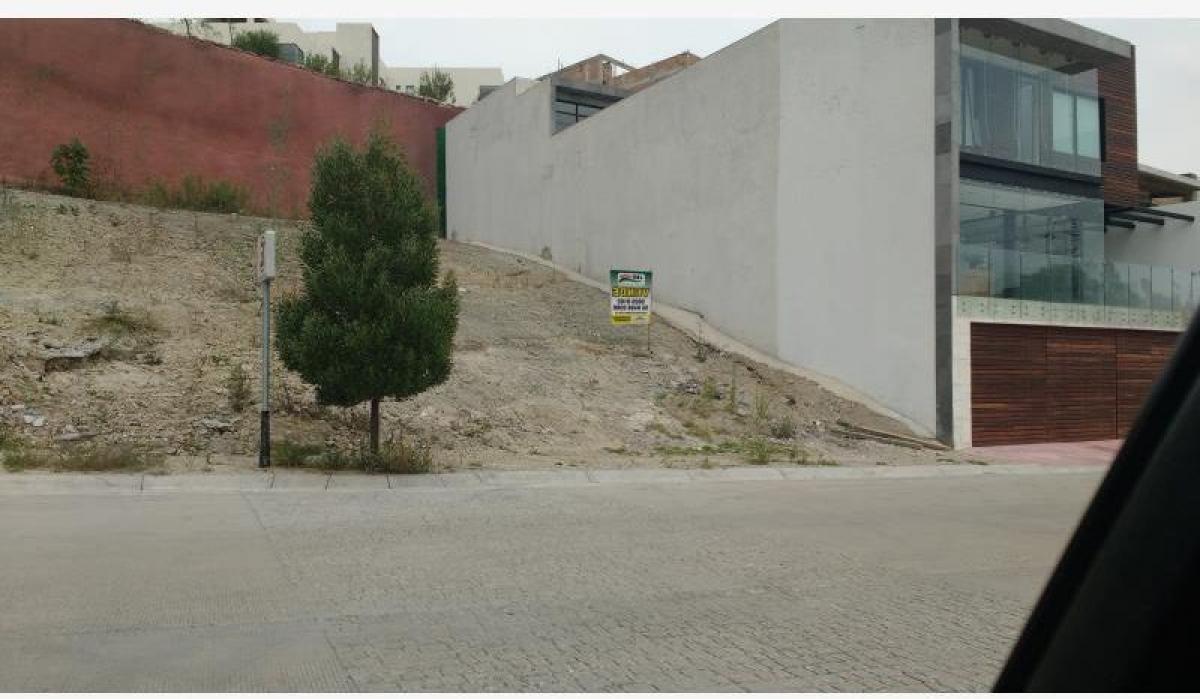  Land in Naucalpan de Juarez, Mexico No. 204216