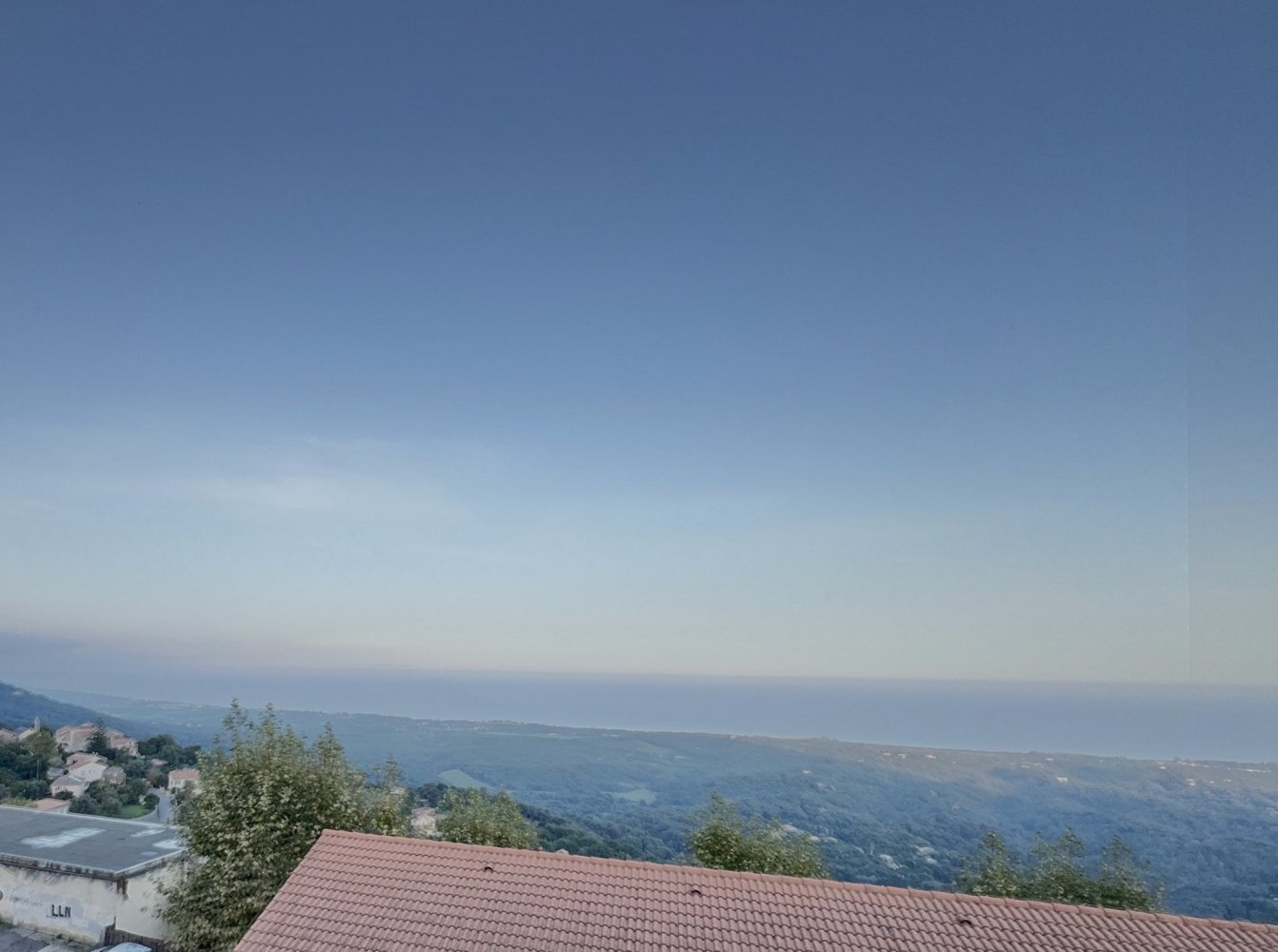 2 bedrooms Apartment in Cervione, France No. 153868