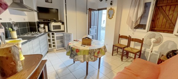 2 bedrooms Apartment in Cervione, France No. 153868 11