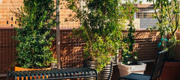 Коммерческая недвижимость с 1 спальней в Эшампле, Испания № 267949 14