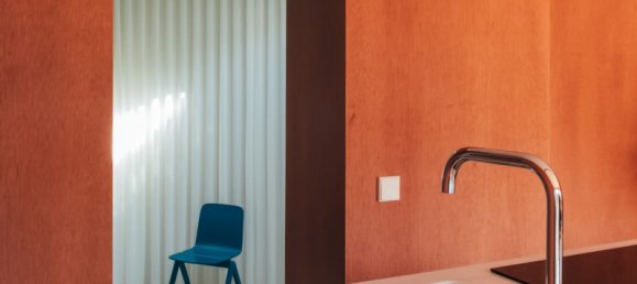 Коммерческая недвижимость с 1 спальней в Эшампле, Испания № 267949 6