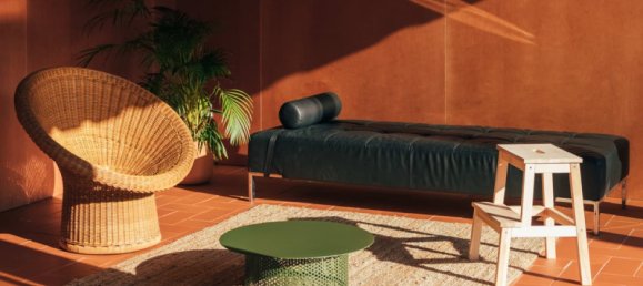 Коммерческая недвижимость с 1 спальней в Эшампле, Испания № 267949 3