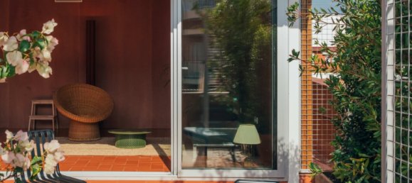 Коммерческая недвижимость с 1 спальней в Эшампле, Испания № 267949 12