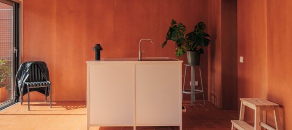 Коммерческая недвижимость с 1 спальней в Эшампле, Испания № 267949 5