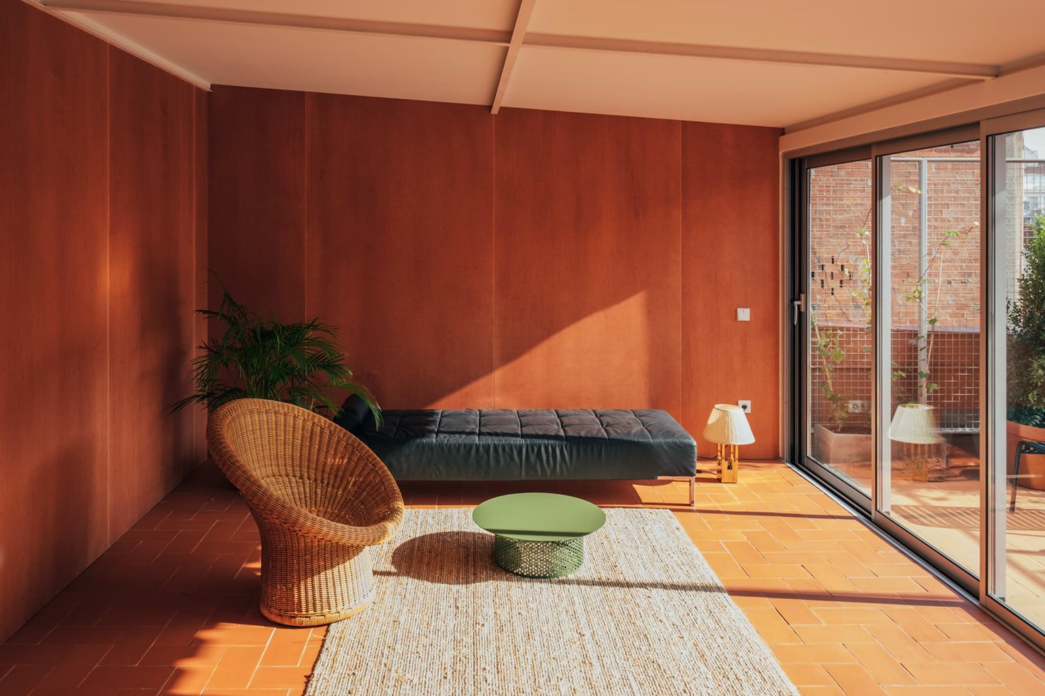 1 bedroom Commercial property in Eixample, Spain No. 267949