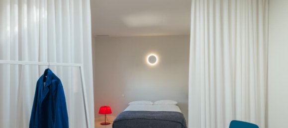 Коммерческая недвижимость с 1 спальней в Эшампле, Испания № 267949 9