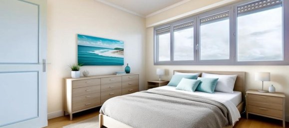 2 bedrooms Apartment in Nantes, France No. 95533 3