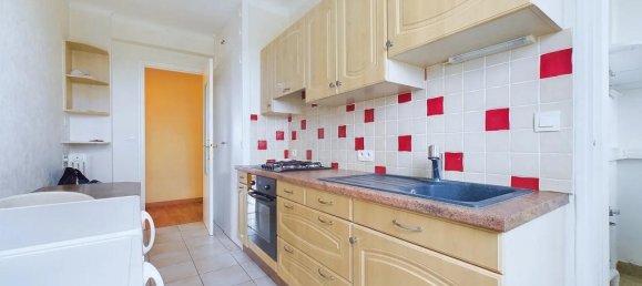 2 bedrooms Apartment in Nantes, France No. 95533 6
