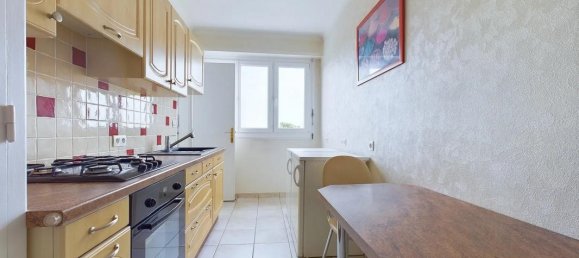 2 bedrooms Apartment in Nantes, France No. 95533 7