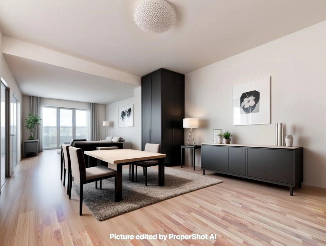 2 bedrooms Apartment in Nantes, France No. 95533