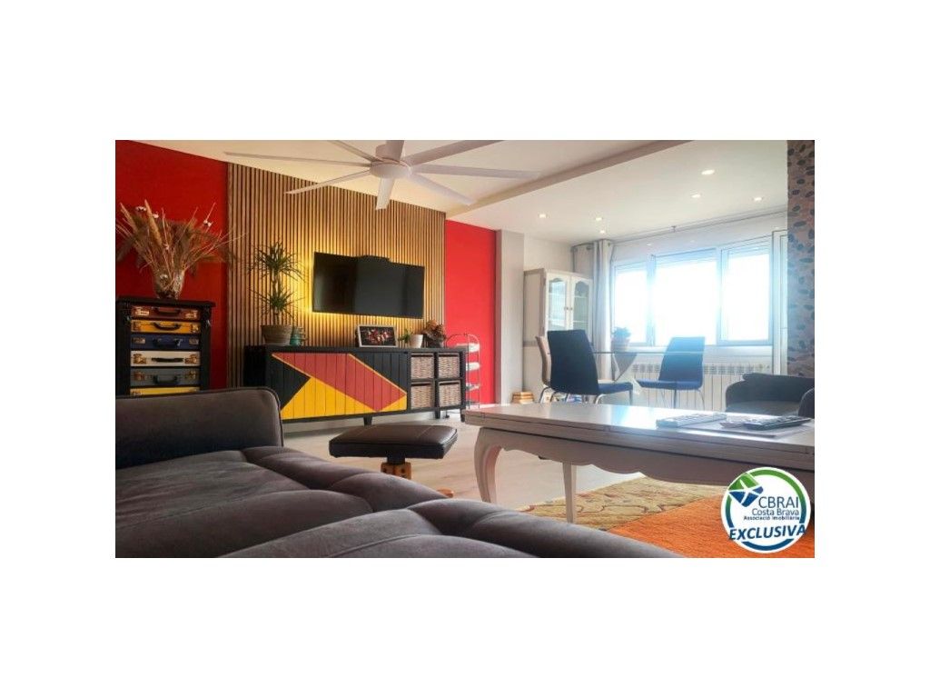 2 bedrooms Apartment in Roses, Spain No. 227660