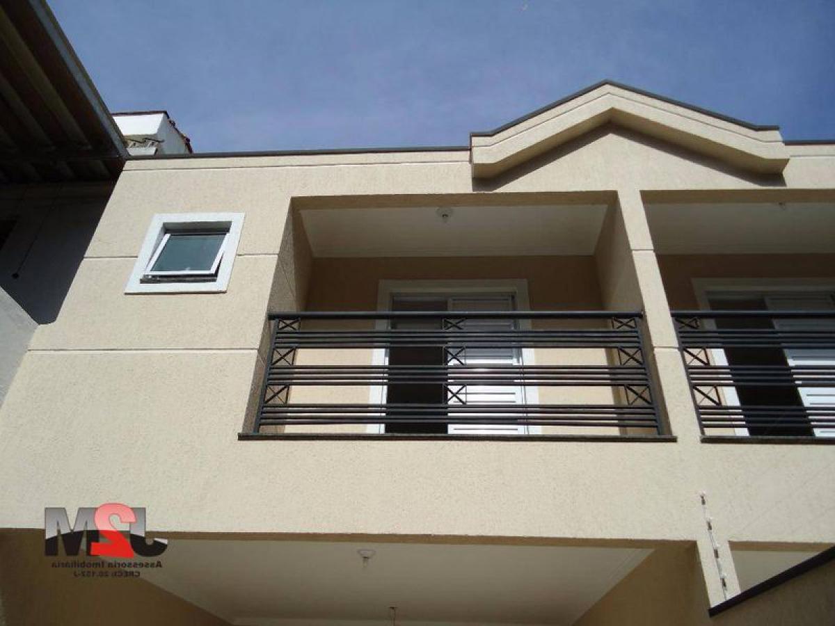 Casa T3 em São Paulo, Brazil N.º 524530